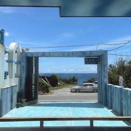 Kuanpinju Seaview Bnb Dahan Exterior photo